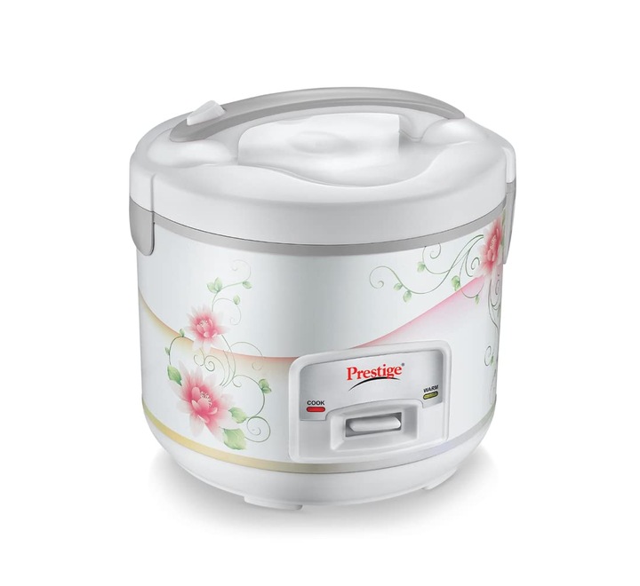 Prestige electric rice discount cooker